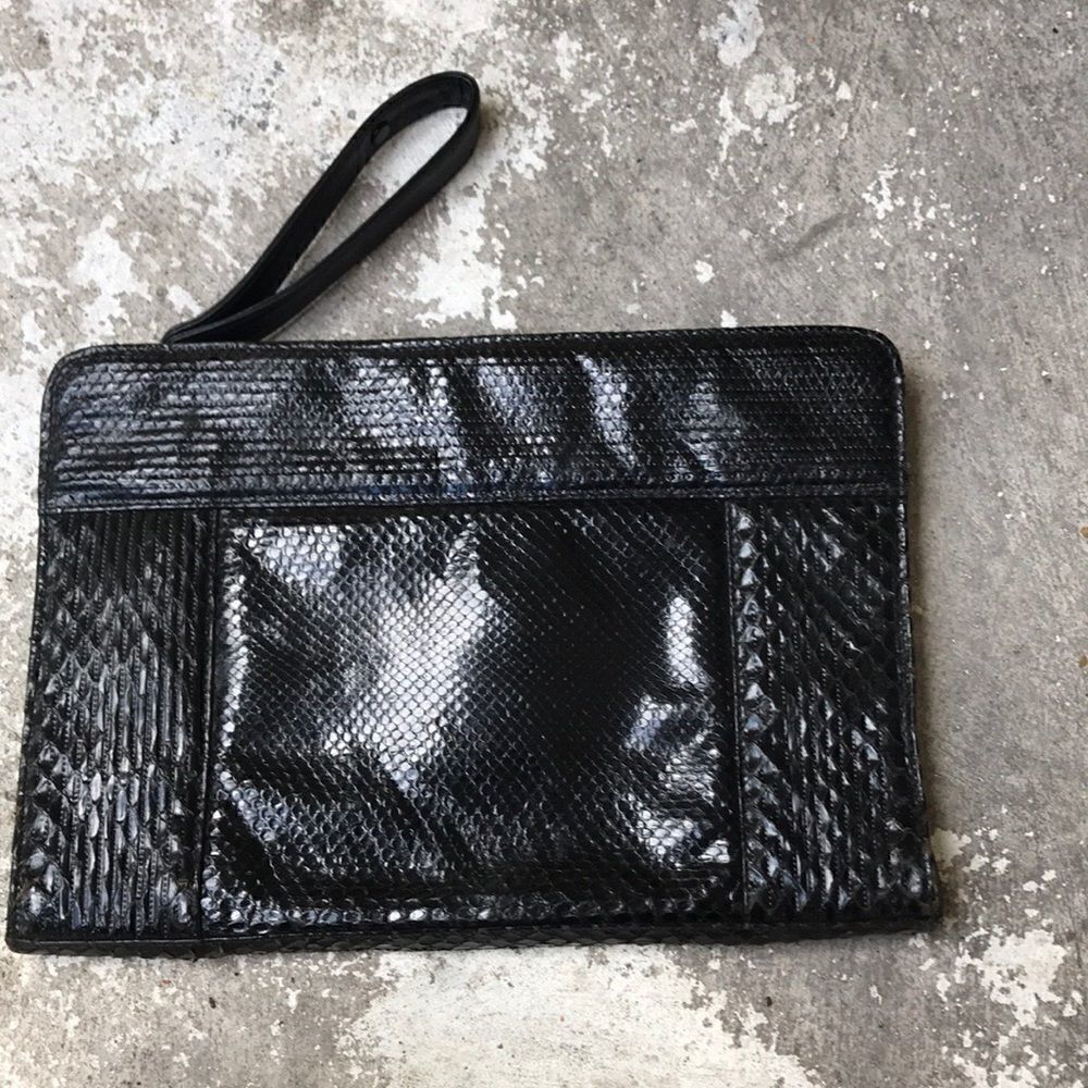 Vintage Ronora Clutch  